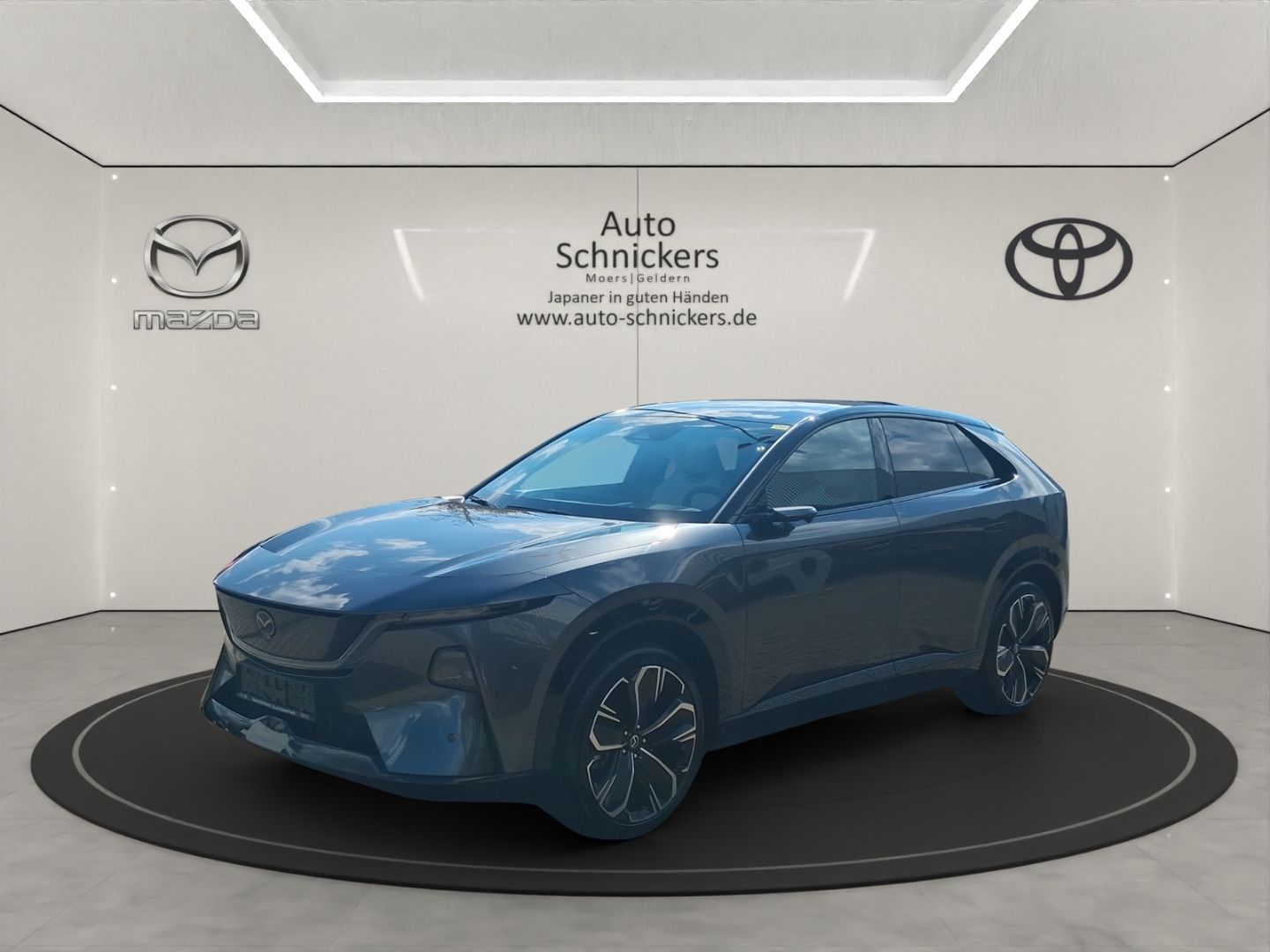 Mazda CX-6e Takumi Plus+SOFORT VERFÜGBAR !!
