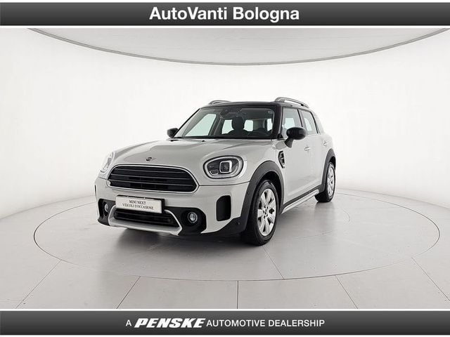 MINI Mini Countryman F60 2.0 Cooper D Essential 