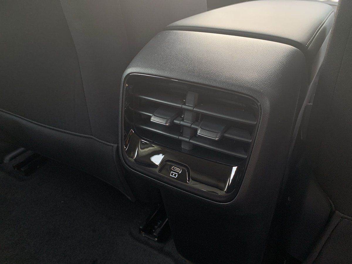 MG S5 - Bild 29