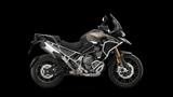 Triumph Tiger 1200 Rally Explorer - Triumph Tiger 1200 Rally Explorer