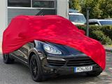 Porsche Cayenne Diesel /// Panorama /// 2 Hand /// - Porsche Cayenne in Aachen