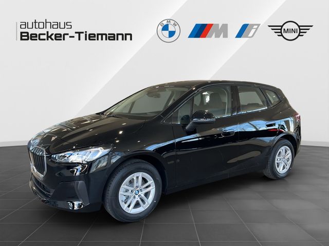 BMW 216i Active Tourer - UPE 36.800,- € #exclusive