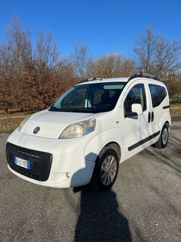 Fiat Qubo 1.4 8V 77 CV Dynamic Natural Power