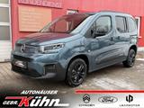 Citroën Berlingo MPV M Diesel 130 Automatik PLUS - Citroën Berlingo Gebrauchtwagen in Erfurt