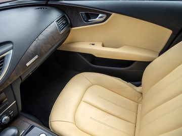 Audi A7 - 12