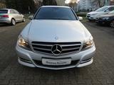 Mercedes-Benz C 200  *2 HAND*AUTOMAT*PDC*KLIMA*TÜV 12/27*8xALU - Mercedes-Benz C 200 Gebrauchtwagen in Dortmund
