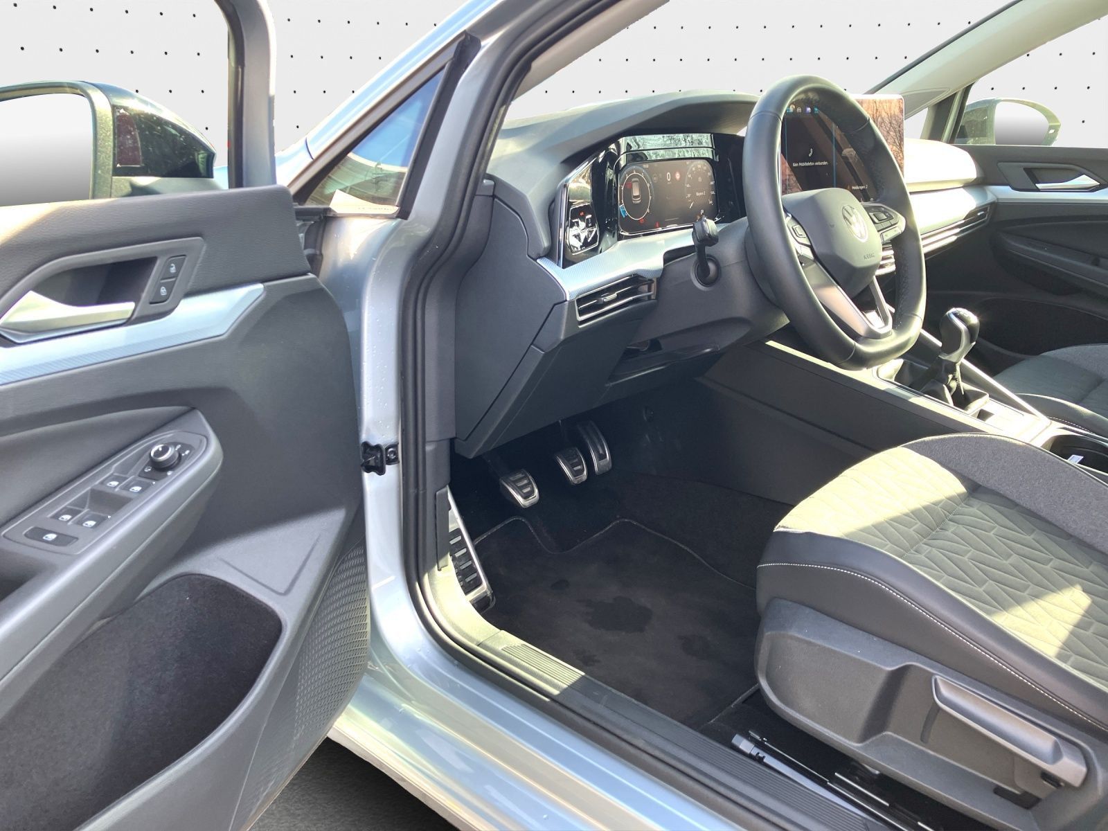 Volkswagen Golf - Bild 14