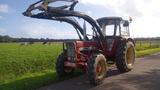 IHC 844 AS- XL - IHC Frontlader