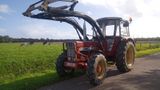 IHC 844 AS- XL - IHC Kabine