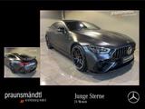Mercedes-Benz AMG GT 63 S E PERFORMANCE Pano/Keramik/Sound/Dis
