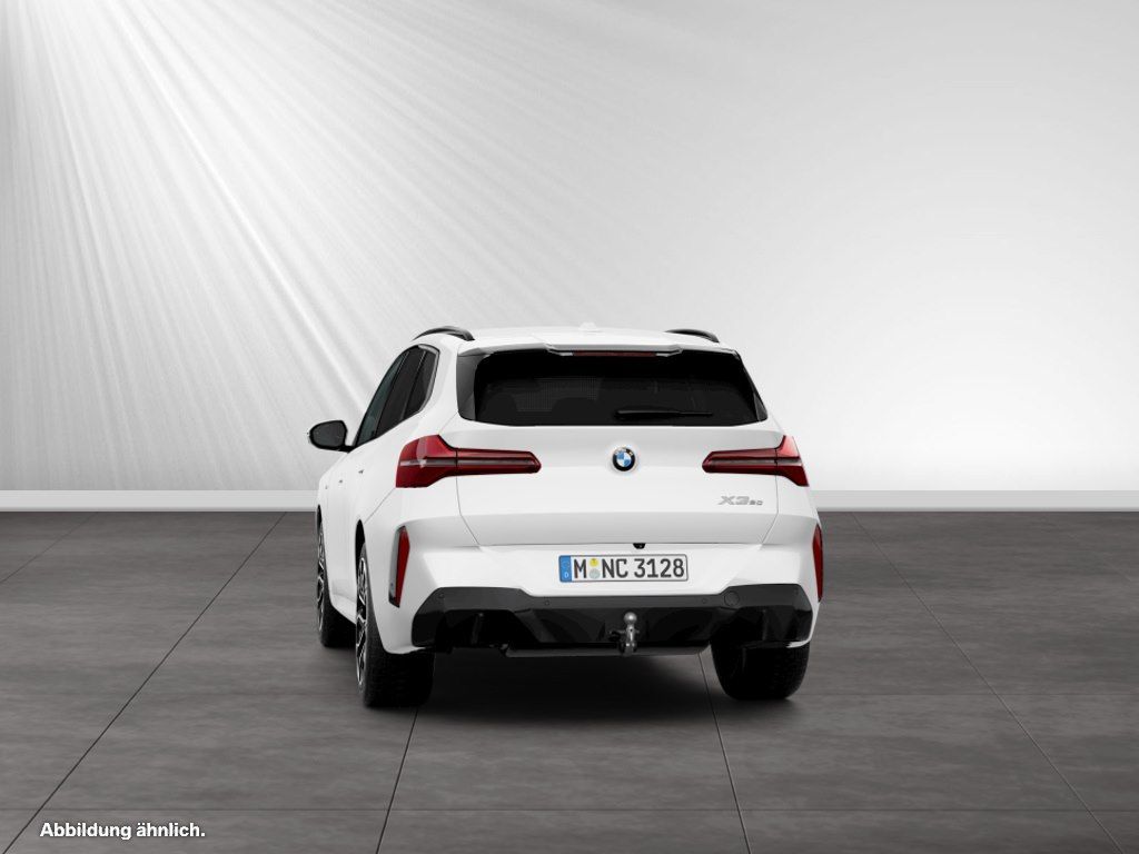 BMW X3 - Bild 8