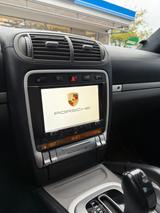 Porsche Cayenne Turbo S Keyless Go  - Porsche aus 2009