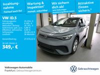 Volkswagen ID.5 - Vorschau Bild 1