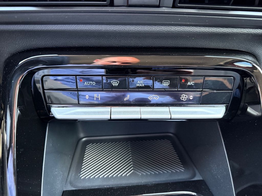 Fahrzeugabbildung Citroën C3 Aircross Turbo 100 PLUS 7-Sitzer