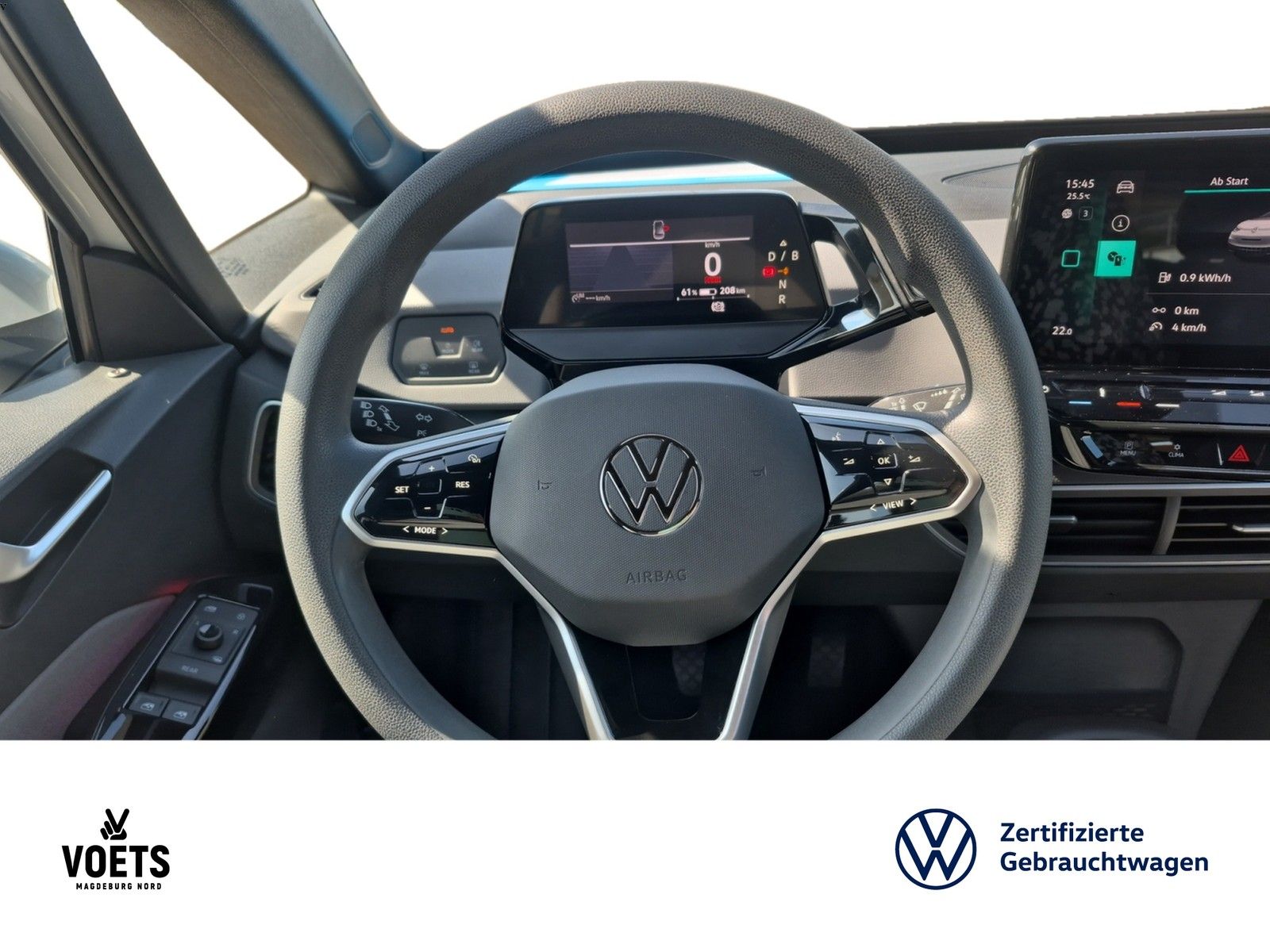Volkswagen ID.3 - Bild 13