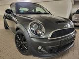 MINI Cooper S Coupé / STEUERKETTE NEU - graue MINI Coupe Serie