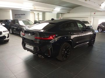 BMW X4 - 8