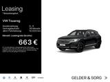 Volkswagen Touareg eHybrid Elegance*Pano*Nacht* - Volkswagen Touareg mit Hybrid-Antrieb