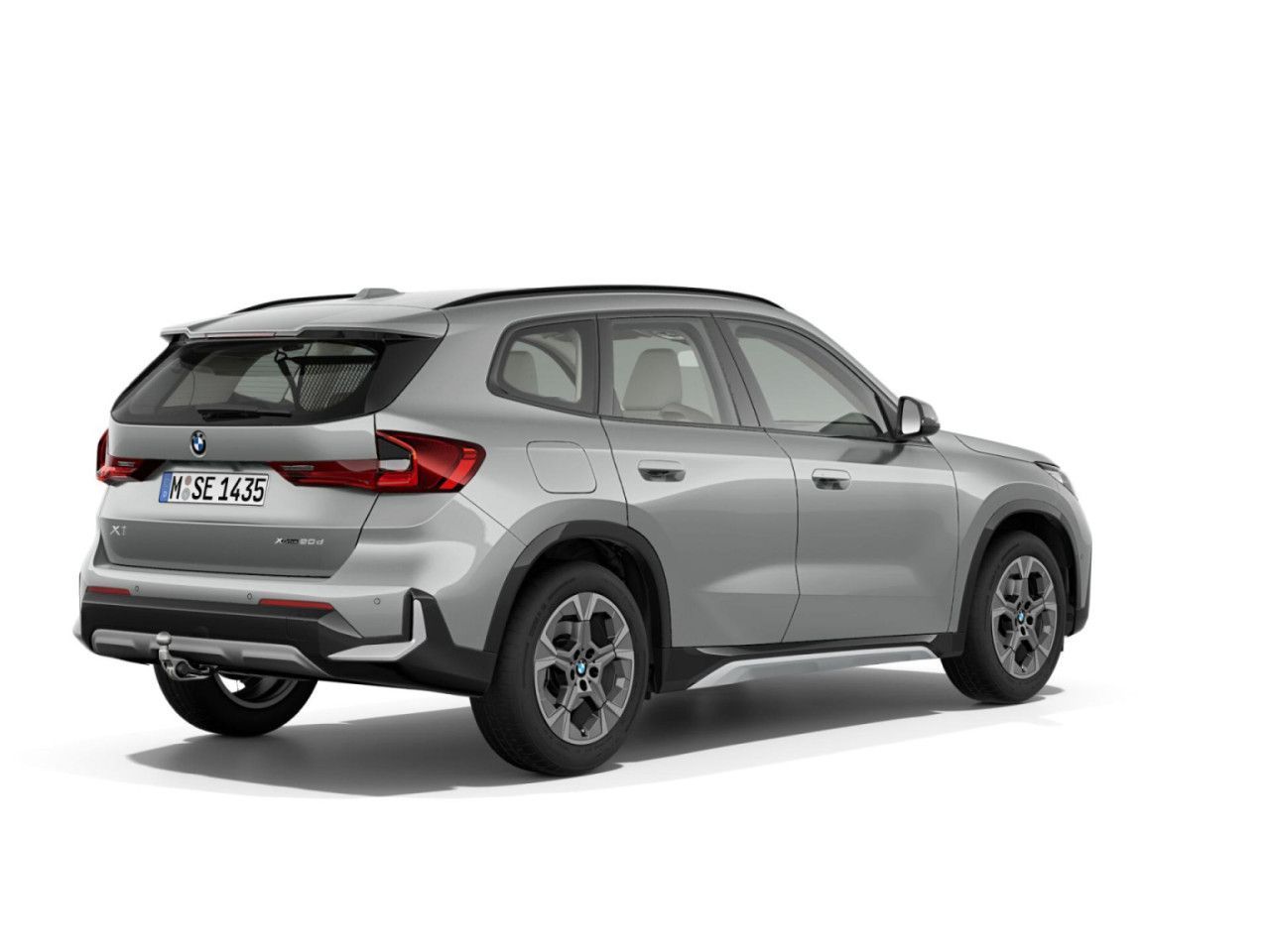 BMW X1 - Bild 6