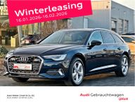 Audi A6 - Vorschau Bild 1