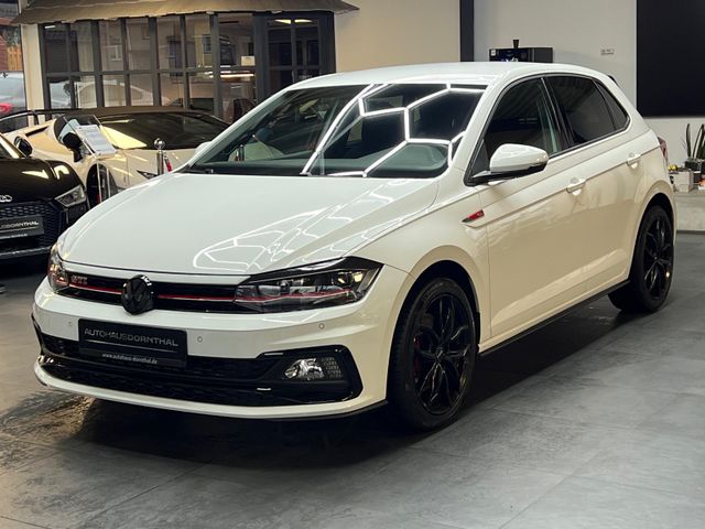 Volkswagen Polo VI GTI VIRTUELL/NAVI/LED