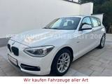 BMW 120 1 Limousine 5-trg. 120 d - BMW 120 in Köln