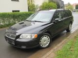 Volvo V70 Benziner 2,4 l - Volvo V70 Gebrauchtwagen in Berlin