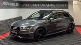 Audi A3 S line quattro*PANORAMA*LEDER*LED*B&O - Audi A3 mit Diesel-Antrieb: Automatik