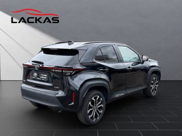 Toyota Yaris Cross - 5