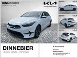 Kia cee'd Ultimate Edition 1.5 T-GDI STY SpurH Klima