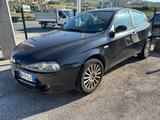 Alfa Romeo 147 1.9 JTD 120cv 2007 neopa - gebrauchte Alfa Romeo 147 aus dem Jahr 2007