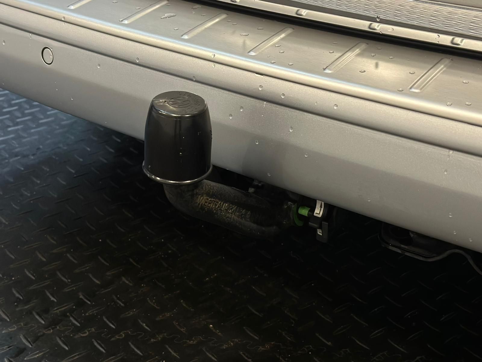 VW T6 Multivan 2.0TDI COMFORTLINE 4M* LED#AHK#SHZ - Image 27