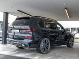 BMW X7 xDrive40d M Sport Pro DA Pro PA Prof Pano Sky - BMW Gebrauchtwagen in Bochum