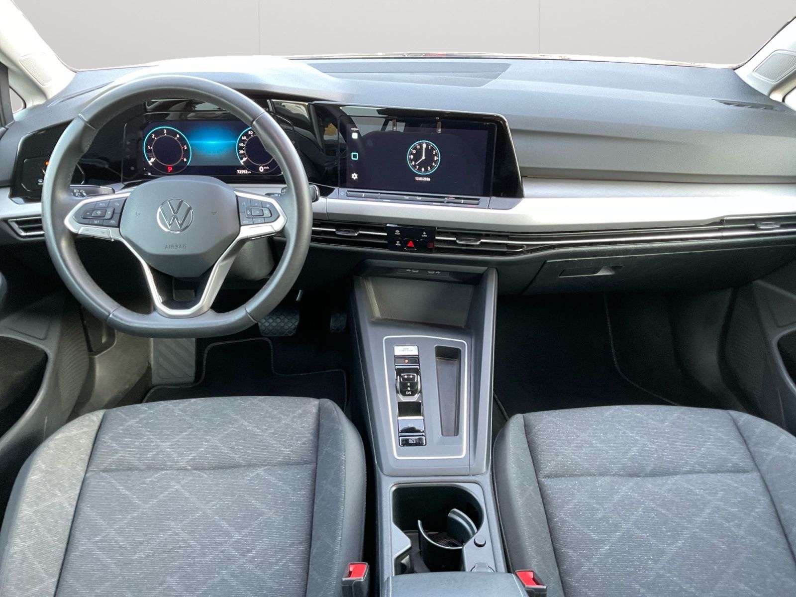 Volkswagen Golf - Bild 10