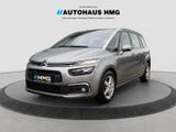 Citroën C4 Picasso Autom. *7-SITZE*NAVI*KAM*SHZ*8-FACH* - Citroën: Automatik, Picasso
