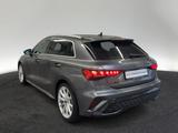 Audi A3 Sportback S line 35 TFSI Kamera Navi LED virt - Audi A3 Gebrauchtwagen in Hannover