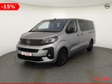 Opel Zafira Life XL 2.0 CDTi Aut. LED ACC Navi - Opel Zafira Life Jahreswagen
