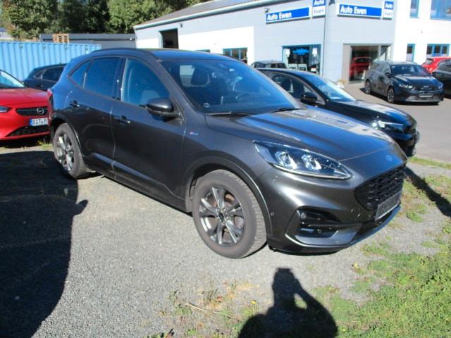 Ford Kuga ST-Line X LED Navi Leder AHK uvm..