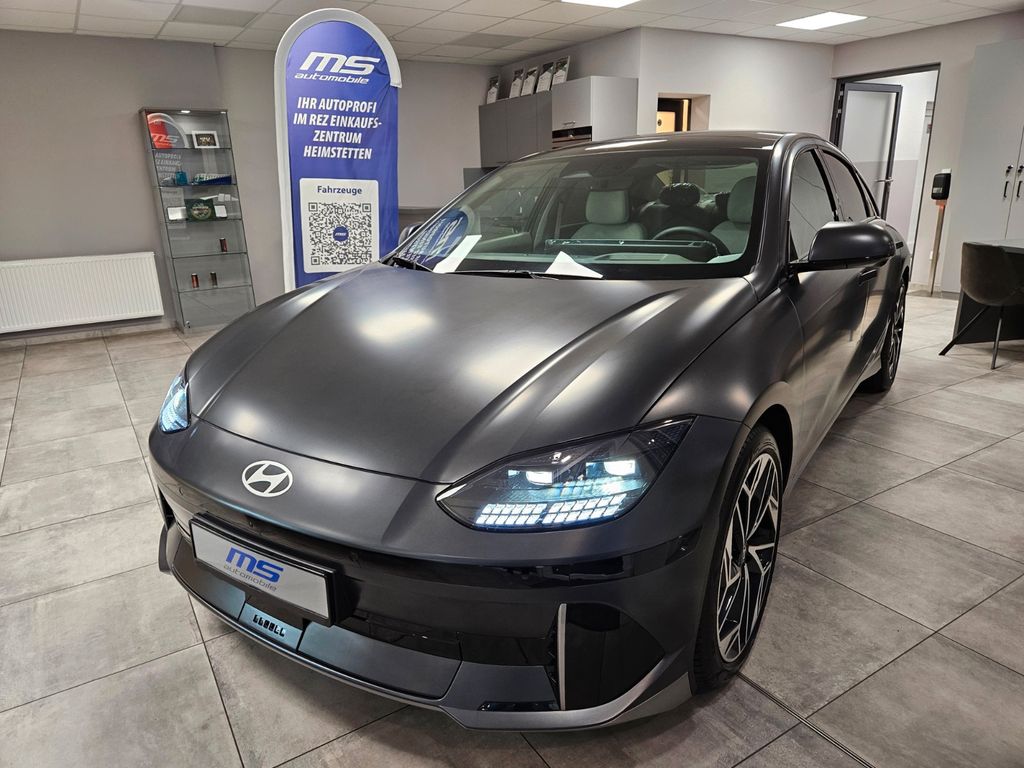 Hyundai IONIQ 6