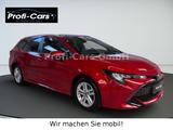 Toyota Corolla Sports Comfort Kamera/LED/SHZ/LHZ/ACC - Toyota Corolla: Kombi
