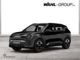Kia EV3 GT-Line 81,4kWh Fahrerairbag Beifahrerairbag - schwarze Kia EV3