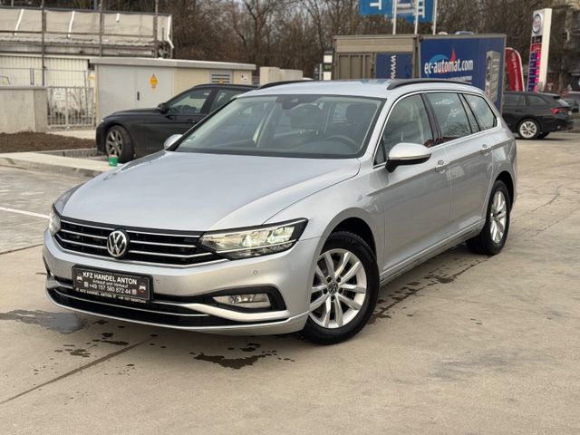 Volkswagen Passat 2.0TDI Business DSG*NAVI*PDC*AHK*EURO 6*