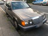 Mercedes-Benz W124 300 d - Mercedes-Benz 300 in Gelsenkirchen