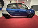 Smart ForFour Passion*PDC*Sitzheizung - Smart ForFour Passion mit Benzin-Antrieb