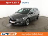 Opel Astra 1.4 SIDI Turbo Ultimate Start/Stop*LED* - Opel Astra mit Anhängerkupplung