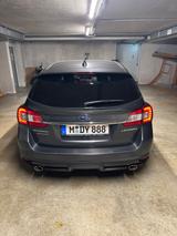 Subaru Levorg 2.0 i Active Eyesight / 4X4 AWD - Subaru Levorg Gebrauchtwagen