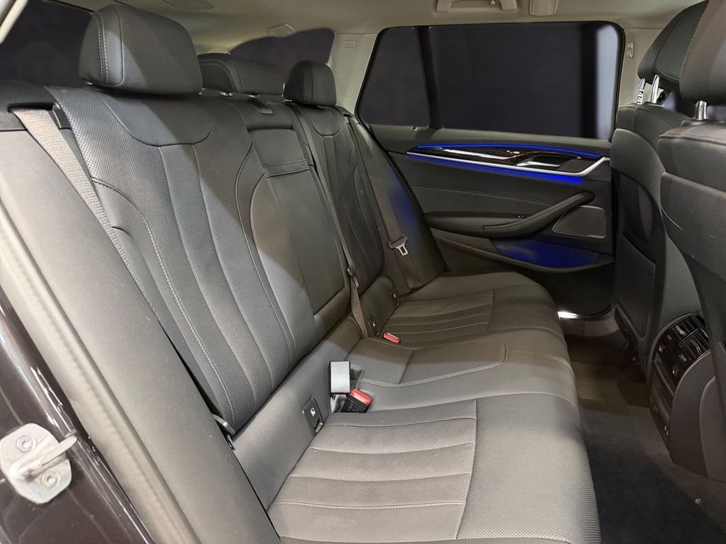 BMW 520 - Bild 15