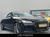 Audi TT Roadster 2.0 TFSI/ S-LINE/ NAVI,USB,AUX - Audi TT: Cabrio