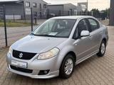 Suzuki SX4 Klima|Sitzheizung|Isofix|PDC - Suzuki aus 2010