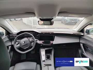 Peugeot 408 - 8